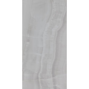 Sevilla Silver Matt 42.7cm x 86.2cm Wall & Floor Tile