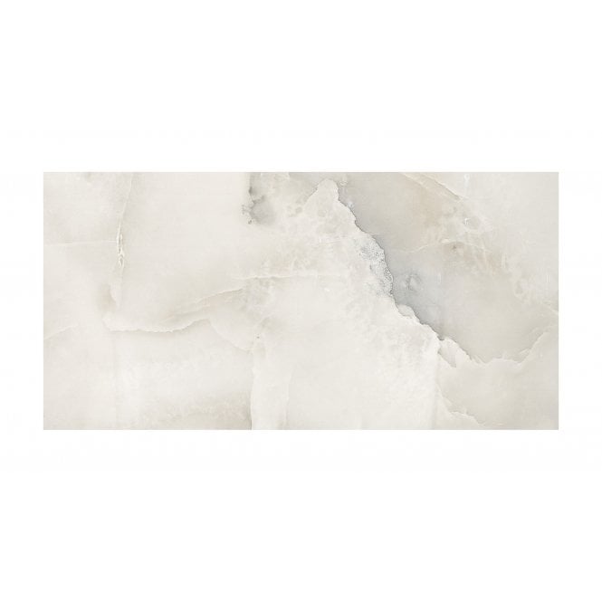 Shadow Grey Onyx 25cm x 50cm Wall Tile