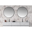 Shadow Grey Onyx 25cm x 50cm Wall Tile