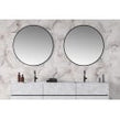 Shadow Grey Onyx 25cm x 50cm Wall Tile