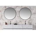 Shadow Grey Onyx 25cm x 50cm Wall Tile