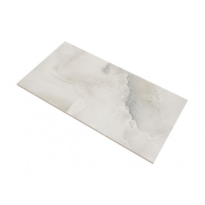 Shadow Grey Onyx 25cm x 50cm Wall Tile
