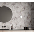 Shadow Grey Onyx 25cm x 50cm Wall Tile