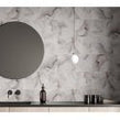 Shadow Grey Onyx 25cm x 50cm Wall Tile