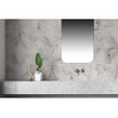 Shadow Grey Onyx 25cm x 50cm Wall Tile