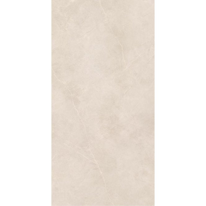Shard Crema 75cm x 150cm Wall and Floor Tile