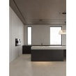 Shard Crema 75cm x 150cm Wall and Floor Tile