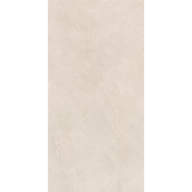 Shard Crema 75cm x 150cm Wall and Floor Tile