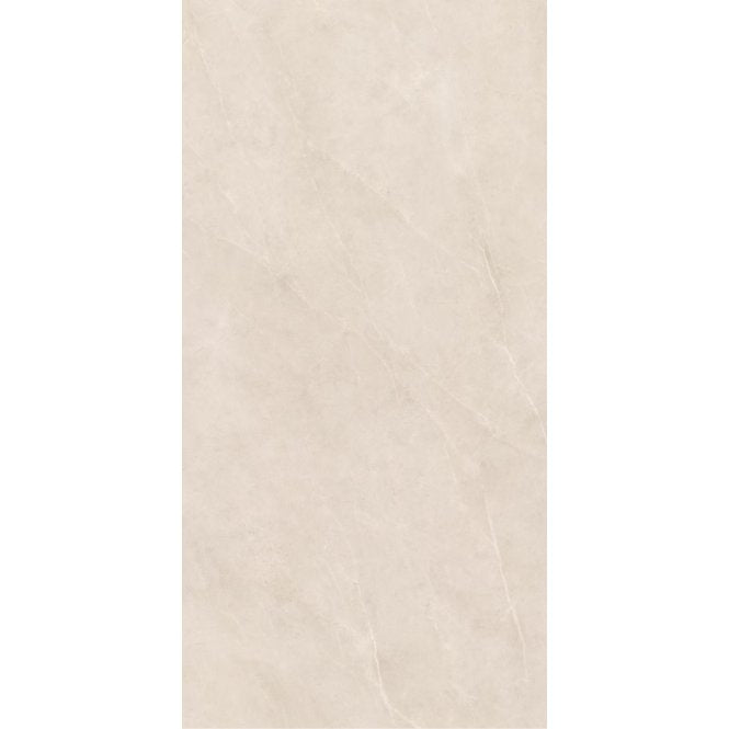 Shard Crema 75cm x 150cm Wall and Floor Tile