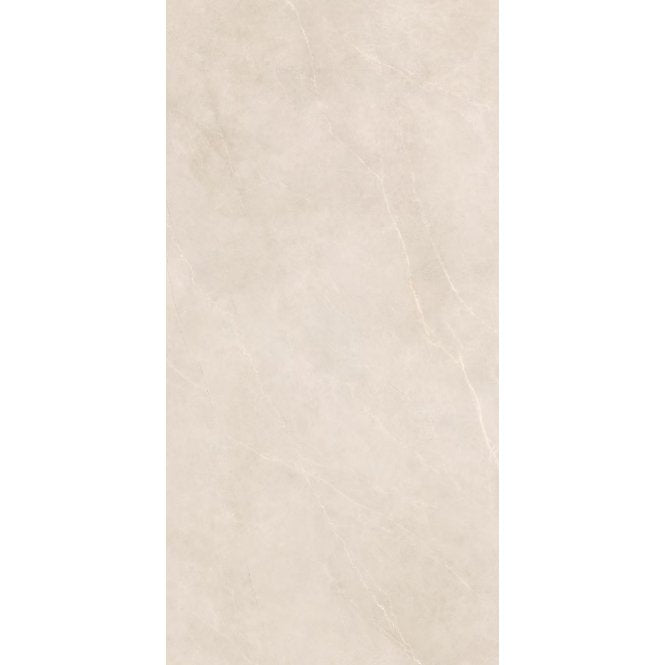 Shard Crema 75cm x 150cm Wall and Floor Tile