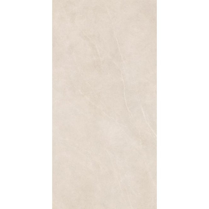 Shard Crema 75cm x 150cm Wall and Floor Tile