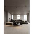 Shard Crema 75cm x 150cm Wall and Floor Tile