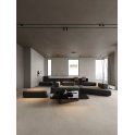 Shard Crema 75cm x 150cm Wall and Floor Tile