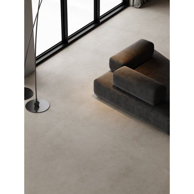 Shard Crema 75cm x 150cm Wall and Floor Tile