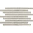 Shark Bone 28cm x 53cm Stick Mosaic Tile