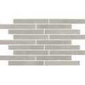 Shark Bone 28cm x 53cm Stick Mosaic Tile