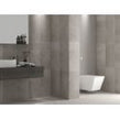 Shark Bone Rectified Matt 60cm x 60cm Wall & Floor Tile