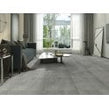 Shark Grey Rectified Matt 80cm x 80cm Wall and Floor Tile