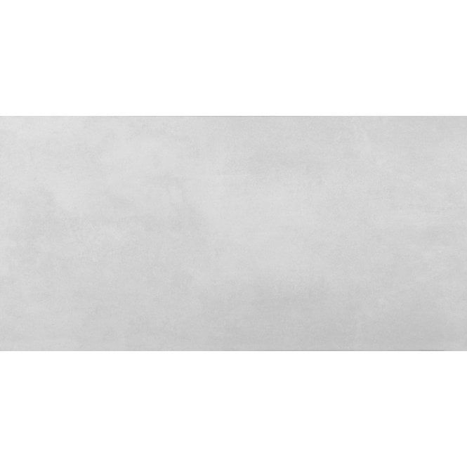 Shark White Rectified Matt 30cm x 60cm Wall & Floor Tile
