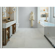 Shark White Rectified Matt 42.7cm x 86.20cm Wall & Floor Tile