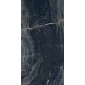 Shell Black 60cm x 120cm Wall and Floor Tile
