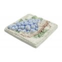 Heckstream Sichar Fruit 10cm x 10cm Decor Tile