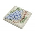 Heckstream Sichar Fruit 10cm x 10cm Decor Tile