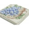 Heckstream Sichar Fruit 10cm x 10cm Decor Tile