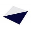 Siena Diamond Cobalt 20cm x 20cm Wall & Floor Tile