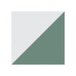 Siena Diamond Green 20cm x 20cm Wall & Floor Tile