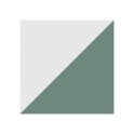 Siena Diamond Green 20cm x 20cm Wall & Floor Tile