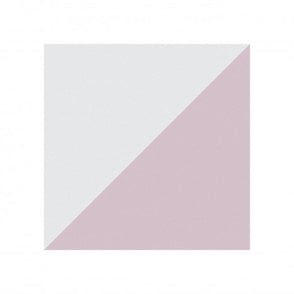 Siena Diamond Pink 20cm x 20cm Wall & Floor Tile