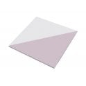 Siena Diamond Pink 20cm x 20cm Wall & Floor Tile