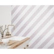 Siena Diamond Pink 20cm x 20cm Wall & Floor Tile