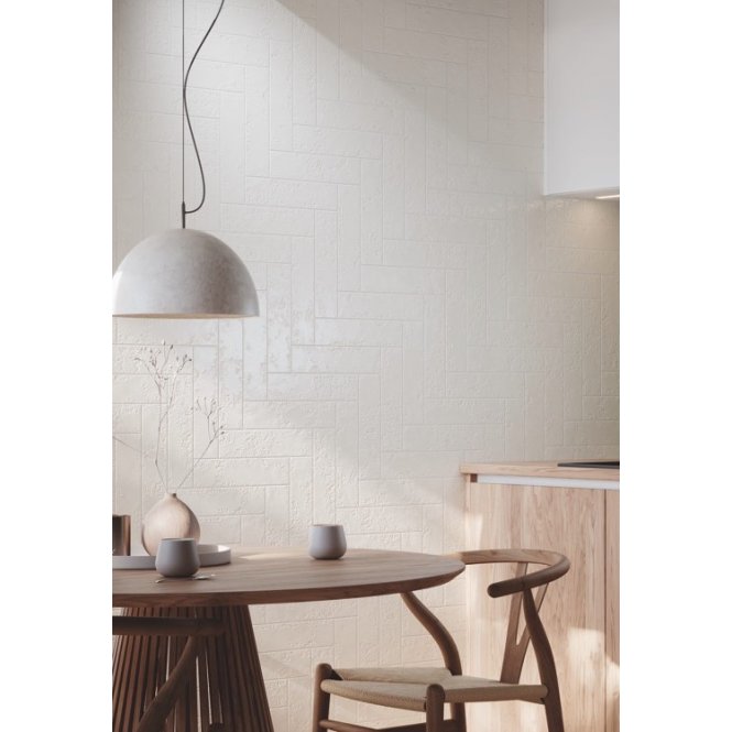 Sigma Perla 7.5cm x 30cm Wall Tile
