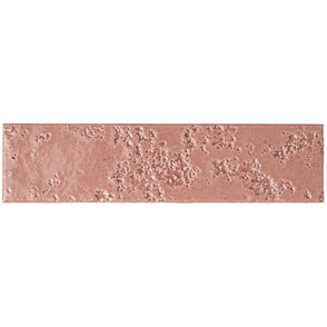 Sigma Rosa 7.5cm x 30cm Wall Tile