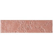 Sigma Rosa 7.5cm x 30cm Wall Tile