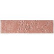 Sigma Rosa 7.5cm x 30cm Wall Tile