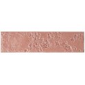 Sigma Rosa 7.5cm x 30cm Wall Tile