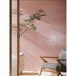 Sigma Rosa 7.5cm x 30cm Wall Tile