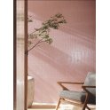 Sigma Rosa 7.5cm x 30cm Wall Tile