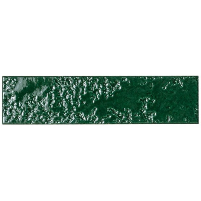 Sigma Verde 7.5cm x 30cm Wall Tile