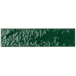 Sigma Verde 7.5cm x 30cm Wall Tile
