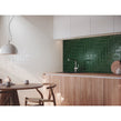 Sigma Verde 7.5cm x 30cm Wall Tile
