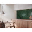 Sigma Verde 7.5cm x 30cm Wall Tile