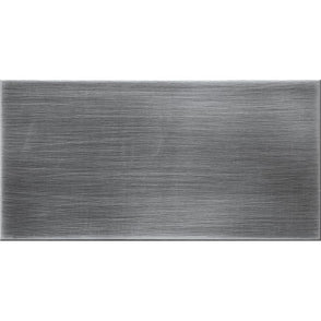 Silver Champagne 10cm x 20cm Metro Wall Tile