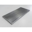 Silver Champagne 10cm x 20cm Metro Wall Tile