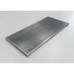 Silver Champagne 10cm x 20cm Metro Wall Tile