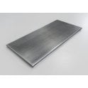 Silver Champagne 10cm x 20cm Metro Wall Tile