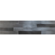 Silver Champagne 15cm x 60cm Peel & Stick Panel Tile